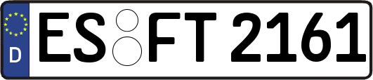ES-FT2161