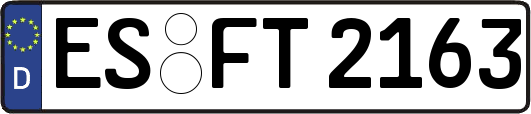 ES-FT2163