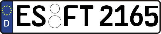 ES-FT2165