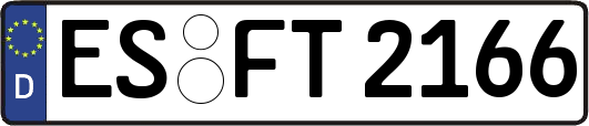 ES-FT2166