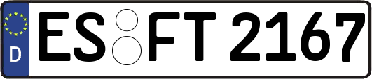 ES-FT2167