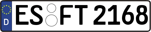 ES-FT2168