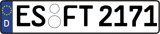 ES-FT2171
