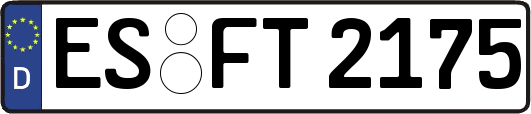 ES-FT2175
