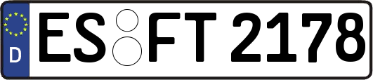 ES-FT2178