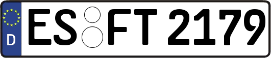 ES-FT2179
