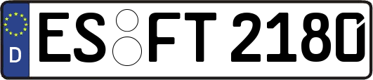 ES-FT2180