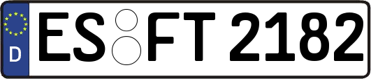 ES-FT2182