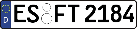 ES-FT2184