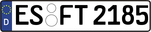 ES-FT2185