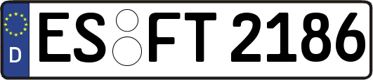 ES-FT2186
