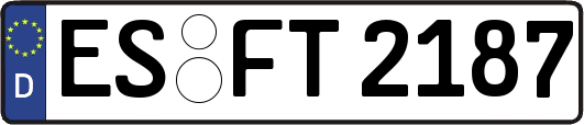 ES-FT2187