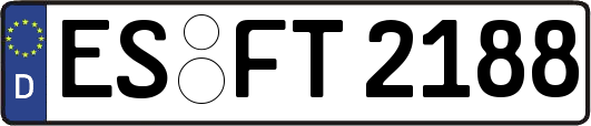 ES-FT2188