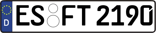 ES-FT2190