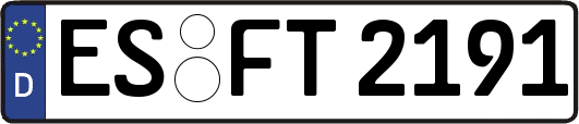 ES-FT2191