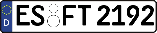 ES-FT2192