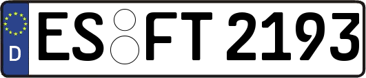 ES-FT2193