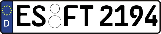 ES-FT2194