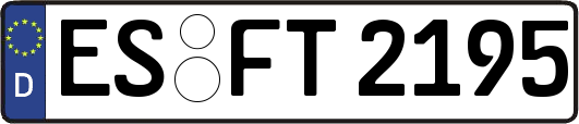ES-FT2195