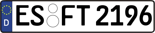 ES-FT2196