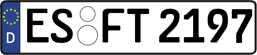 ES-FT2197