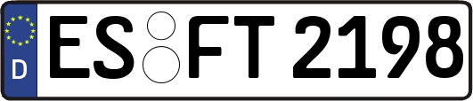 ES-FT2198