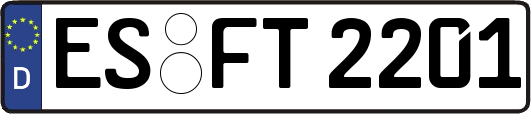 ES-FT2201