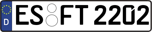 ES-FT2202