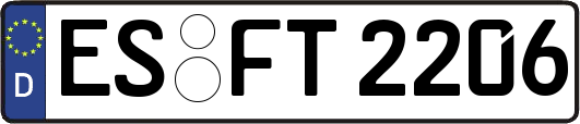 ES-FT2206