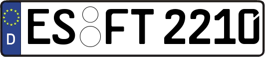ES-FT2210