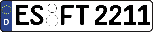 ES-FT2211