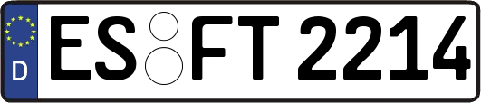 ES-FT2214