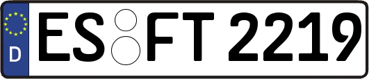 ES-FT2219