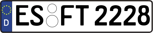 ES-FT2228