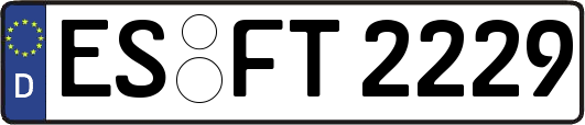ES-FT2229