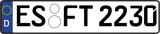 ES-FT2230