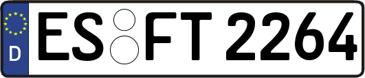 ES-FT2264