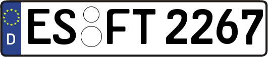 ES-FT2267