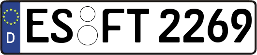 ES-FT2269