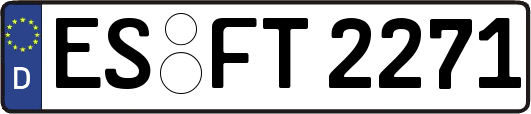 ES-FT2271