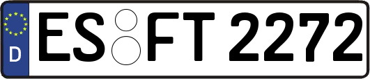 ES-FT2272