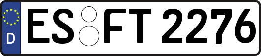 ES-FT2276
