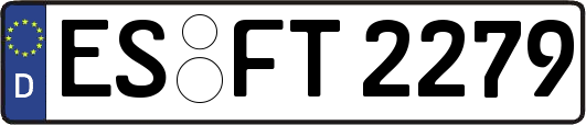 ES-FT2279