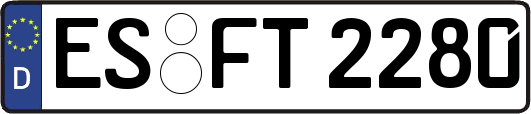 ES-FT2280