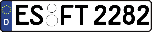 ES-FT2282