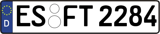 ES-FT2284