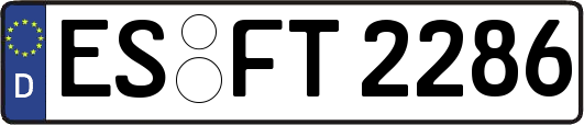 ES-FT2286