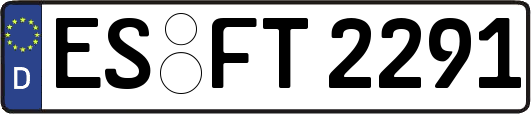 ES-FT2291
