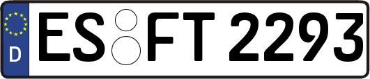 ES-FT2293