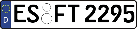 ES-FT2295